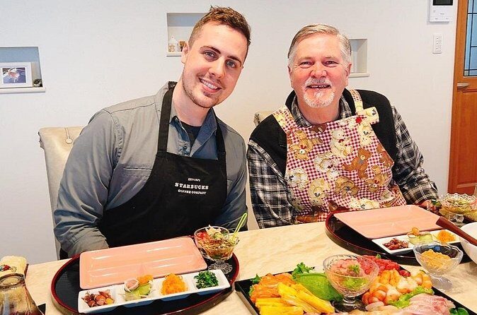 Private Japanese Home-style cooking class with a Local Mom - FAQs