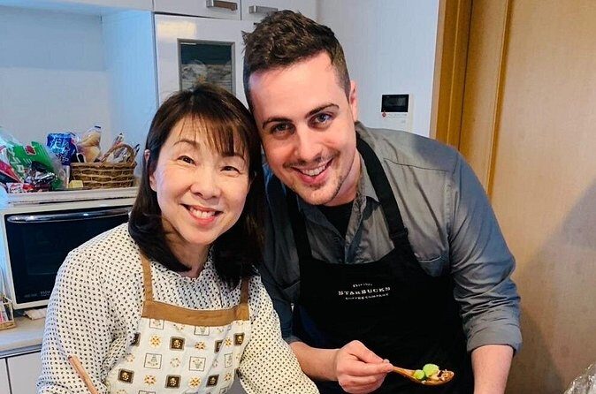 Private Japanese Home-style cooking class with a Local Mom - Final Thoughts