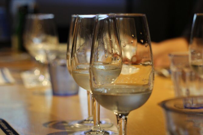 Private Japanese Sake Tasting Lecture in Niigata - Introduction: Sake, Culture, and Learning in Niigata