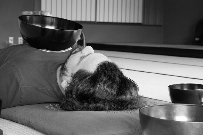 Private Japanese Sound Bath Experience in Kyoto - Practical Details and Considerations
