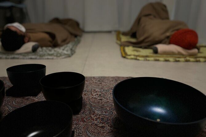 Private Japanese Sound Bath Experience in Kyoto - Why This Experience Is a Must-Do