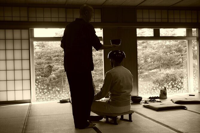 Private Japanese Sound Bath Experience in Kyoto - Frequently Asked Questions
