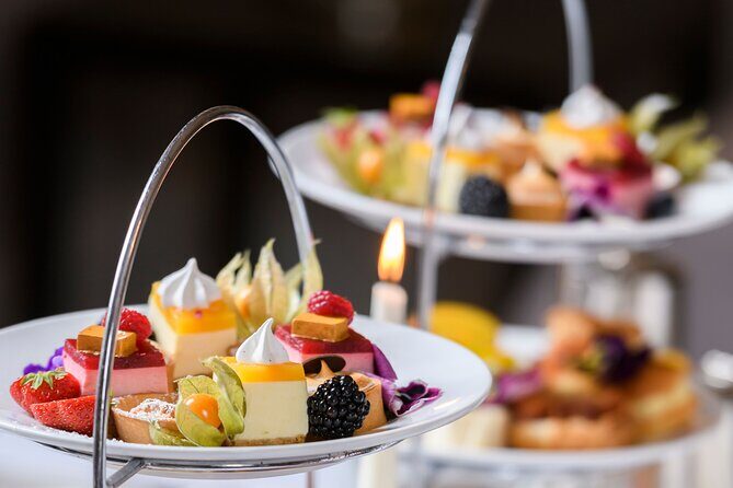 Private Jaunting Tour and Afternoon Tea in Killarney - Key Points