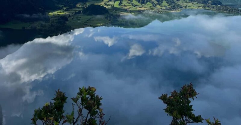 Private Jeep 4x4 Tour - A Deep Dive into the São Miguel Private Jeep 4x4 Experience