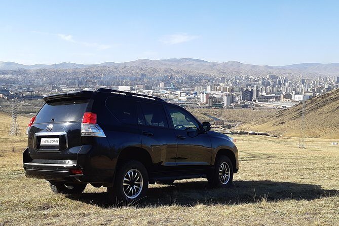 Private Jeep City tour with English Speaking Driver - In-Depth Look at the Ulaanbaatar Private Jeep Tour