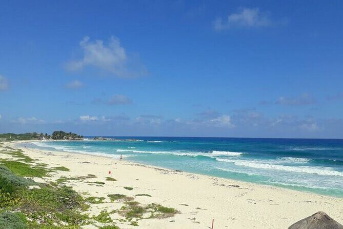 Private Jeep Cozumel Snorkeling Adventure in Jade Cave and Lunch - FAQs