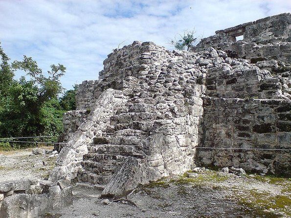 Private Jeep & Polaris RZR: San Gervasio Mayan Ruins & Snorkeling - Private Jeep & Polaris RZR: San Gervasio Mayan Ruins & Snorkeling – A Complete Cozumel Adventure