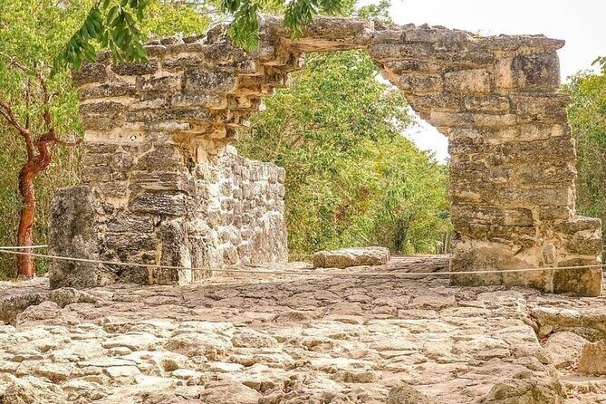 Private Jeep & Polaris RZR: San Gervasio Mayan Ruins & Snorkeling - Why Choose This Tour?