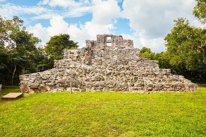 Private Jeep & Polaris RZR: San Gervasio Mayan Ruins & Snorkeling - Frequently Asked Questions (FAQs)