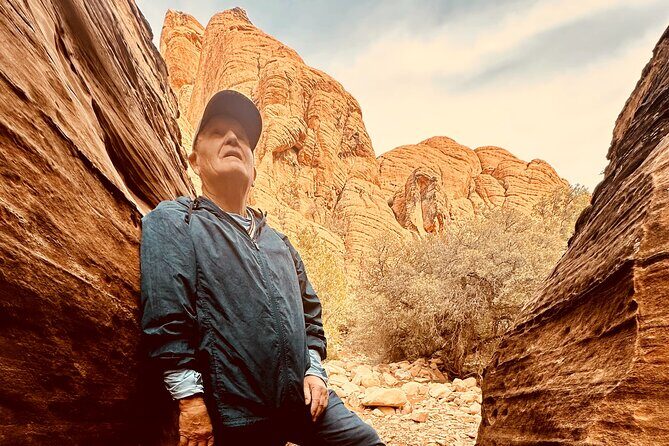 Private Jeep Ride to Explore Slot Canyons and Rock Formations - FAQ