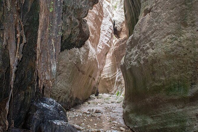 Private Jeep Safari Bath of Aphrodite including Adonis Waterfalls - Final Thoughts: Is This Tour for You?
