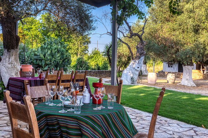 Private: Jeep Safari in 2 Wineries and Samaria Gorge with Lunch - The Practical Side: What to Expect