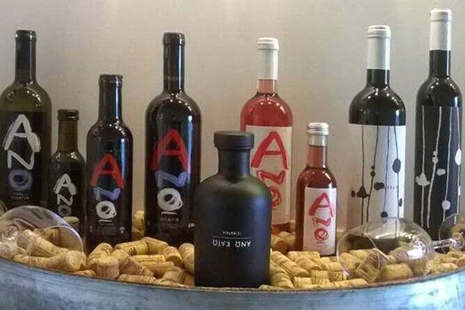 Private: Jeep Safari in 2 Wineries and Samaria Gorge with Lunch - FAQs