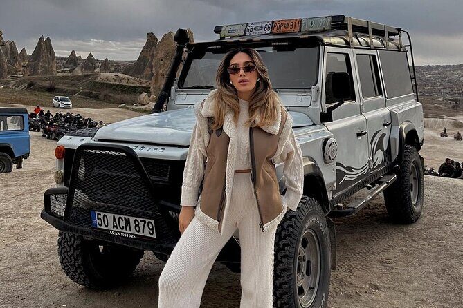 Private Jeep Safari in Cappadocia - Frequently Asked Questions (FAQs)