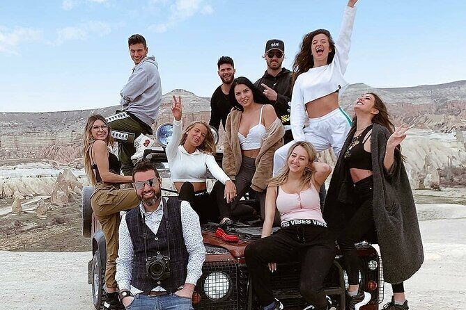 Private Jeep Safari in Cappadocia - Final Thoughts