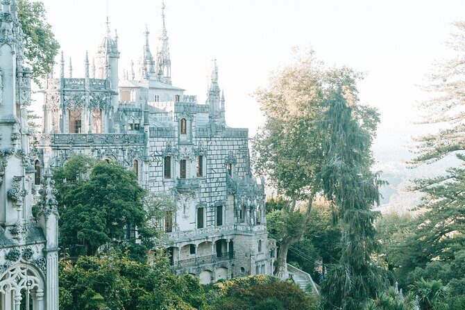 Private Jeep Safari in Sintra - FAQ
