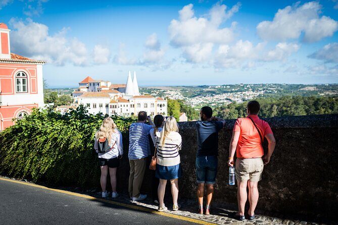 Private Jeep Safari in Sintra - Final Thoughts
