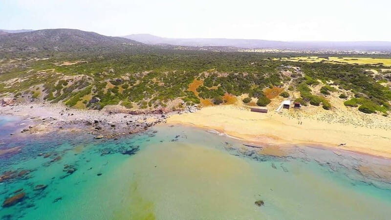 Private Jeep Safari Turtle Adventure & Adonis Waterfalls - The Practical Side: Details and Tips