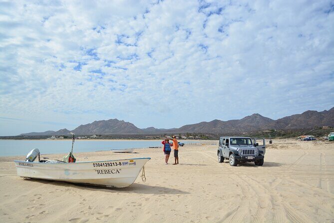 Private Jeep Tour Cabo Pulmo - Authentic Experiences That Shine