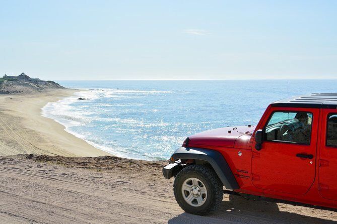 Private Jeep Tour Cabo Pulmo - FAQ