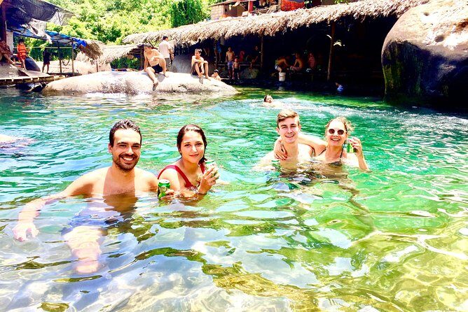 PRIVATE JEEP TOUR: From Hoi An, Danang To Hue via Haivan Pass - FAQ