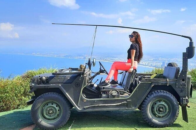 Private Jeep Tour From Hue To Hoi An - In-Depth Review of the Private Jeep Tour from Hue to Hoi An