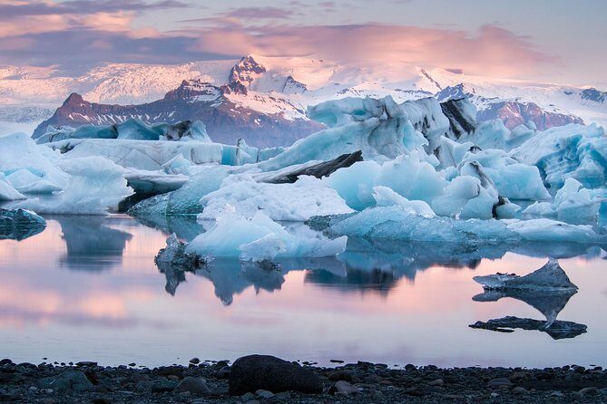 Private Jeep Tour - Glacier Lagoon and Diamond Beach - An In-Depth Look at the Tour Experience