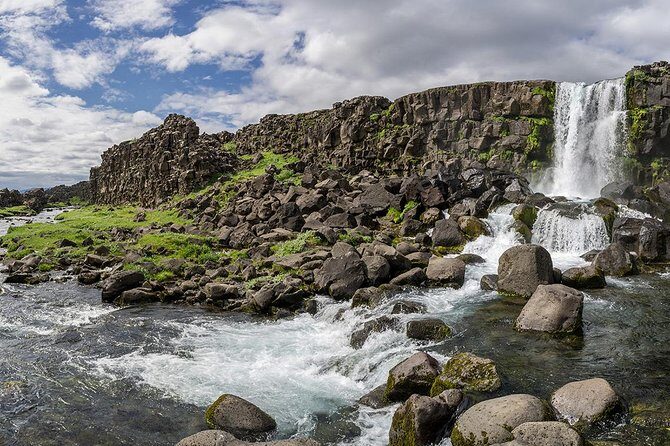Private Jeep Tour - Golden Circle and South Coast Combo - A Deep Dive into the Experience