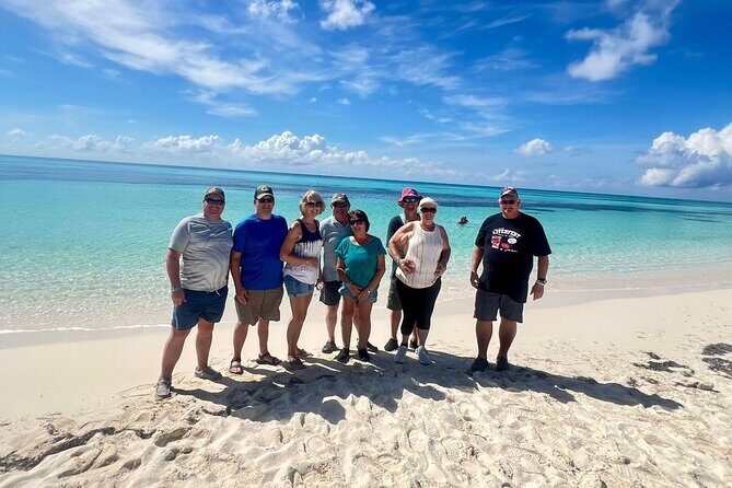 Private Jeep Tour in Cozumel to Local Areas with Snorkel & Lunch - Exploring Cozumel’s Highlights: A Deep Dive into the Private Jeep Tour
