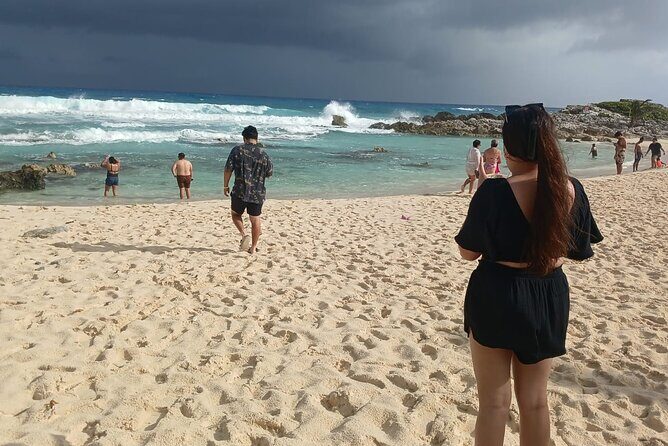 Private Jeep Tour in Cozumel to Local Areas with Snorkel & Lunch - FAQ