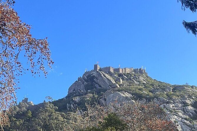 Private Jeep Tour of Sintra, Coast, Beaches and Cascais - Why This Tour Stands Out
