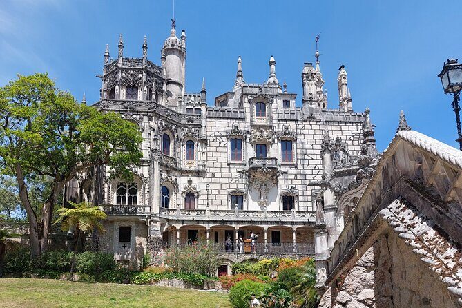 Private Jeep Tour of Sintra, Coast, Beaches and Cascais - Itinerary Breakdown and What to Expect