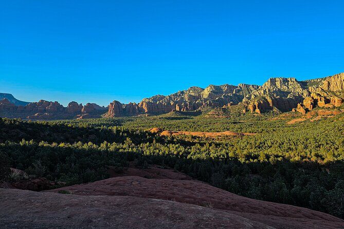 Private Jeep Tour Phoenix to Sedona Adventure - Our Honest Take on the Value