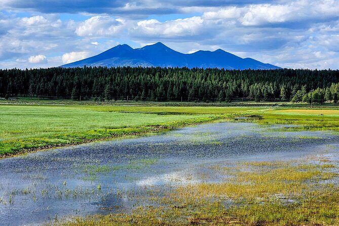 Private Jeep Tour Phoenix to Sedona Adventure - FAQs