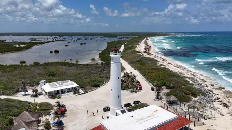 Private Jeep Tour: Punta Sur, Mayan Park & Snorkel Adventure - The Balance of Value & Authenticity