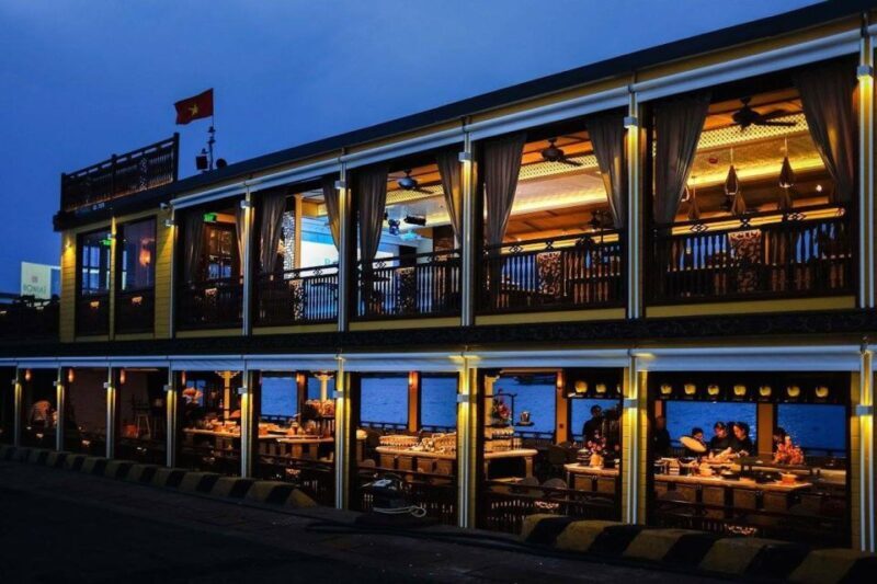 Private Jeep Tour Saigon by Night & Cruise Dinner with Music - Authentic Experiences and Reviewer Insights