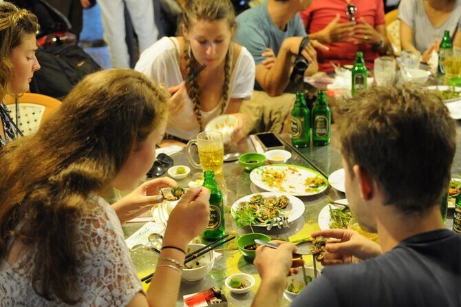 Private Jeep Tour Saigon by Night: Foodie & City Tour - Who Will Love This Tour