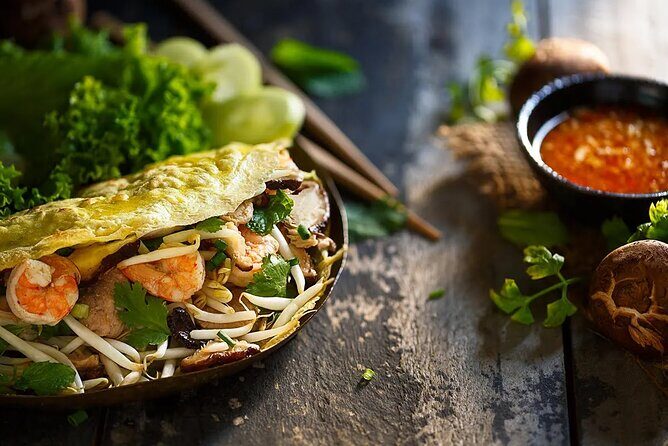 Private Jeep Tour Saigon by Night: Foodie & City Tour - Final Thoughts