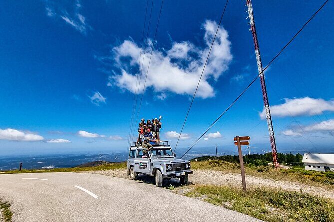 Private Jeep Tour Serra da Lousã and Schist Villages - Who Would Love This Tour?