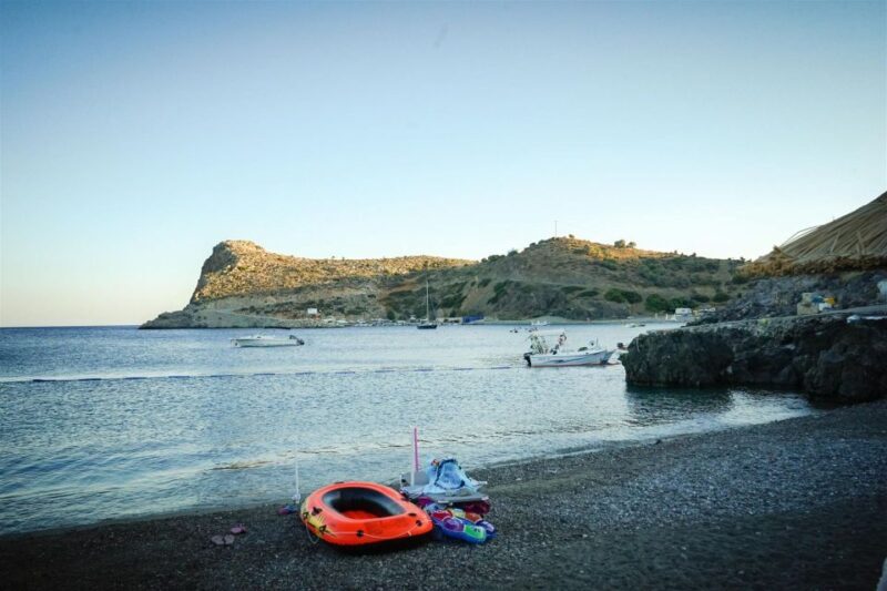 Private Jeep Tour, South Crete, Winery, Donkeys, Secret Beac - Cost and Value for Money