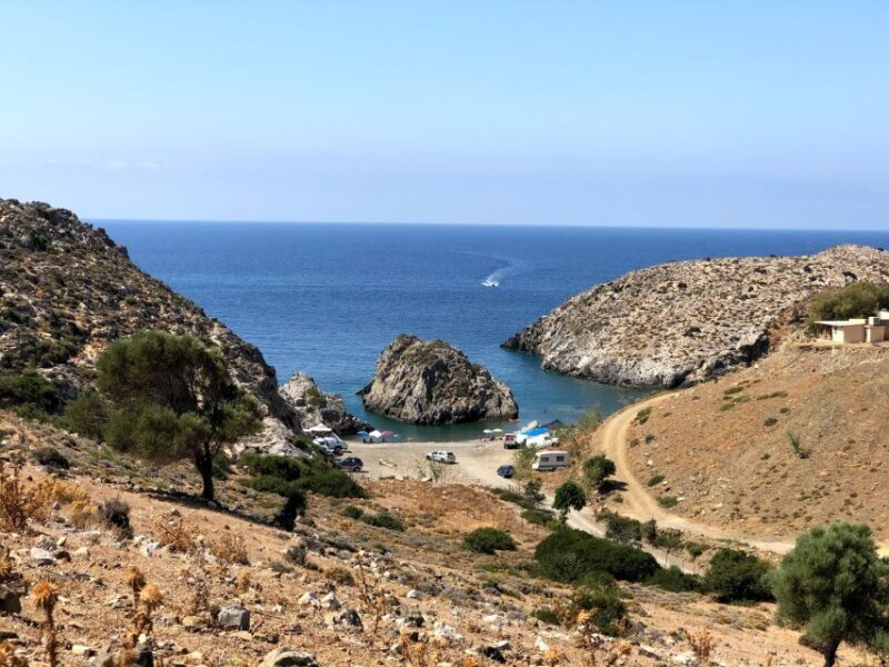 Private Jeep Tour, South Crete, Winery, Donkeys, Secret Beac - Who Is This Tour Best For?