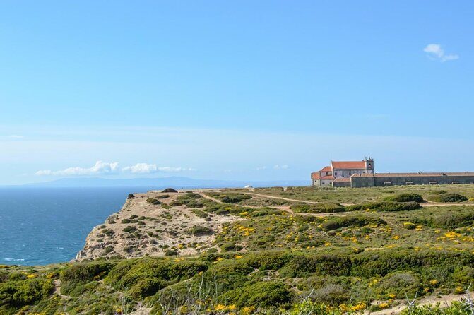 Private Jeep Tour to Espichel Cape & West Coast Wild Beaches - An Authentic Adventure Along Portugal’s Rugged Coast