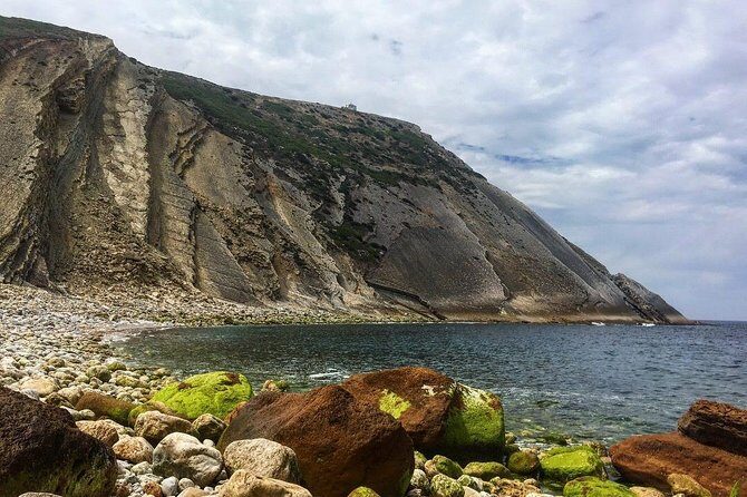 Private Jeep Tour to Espichel Cape & West Coast Wild Beaches - Exploring the Coastline in a Private Jeep