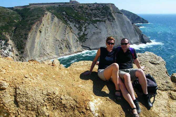 Private Jeep Tour to Espichel Cape & West Coast Wild Beaches - Authentic Experiences and What Travelers Say