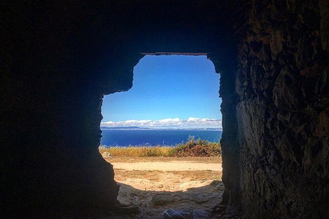 Private Jeep Tour to Espichel Cape & West Coast Wild Beaches - Practical Details: Transportation, Timing, and What to Expect