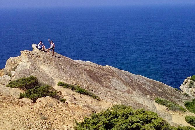 Private Jeep Tour to Espichel Cape & West Coast Wild Beaches - FAQs