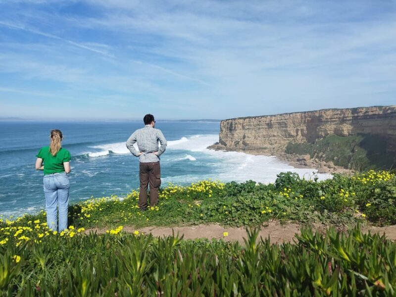 Private Jeep tour to Espichel Mysteries and Wild Beaches - The Sum Up: Who This Tour Is For