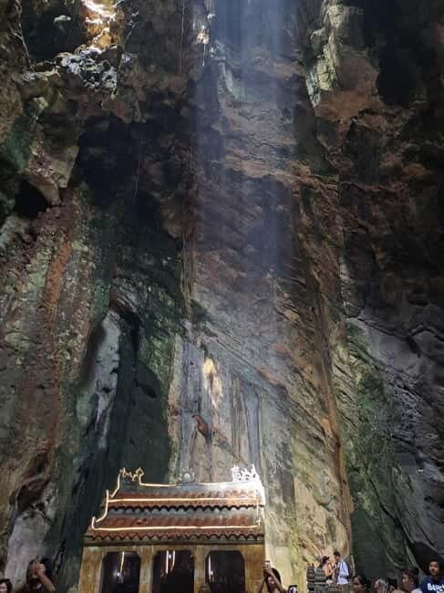 Private Jeep Tour to Marble - Monkey Mountains -Son Tra peak - FAQ: Your Questions Answered