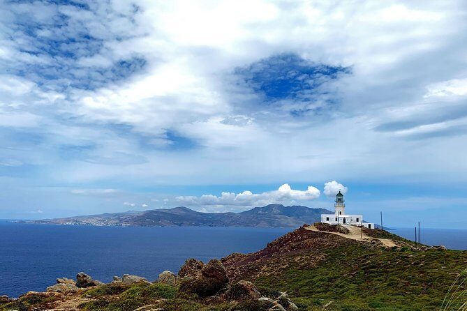 Private Jeep Tour to Mykonos - Why This Tour Offers Great Value