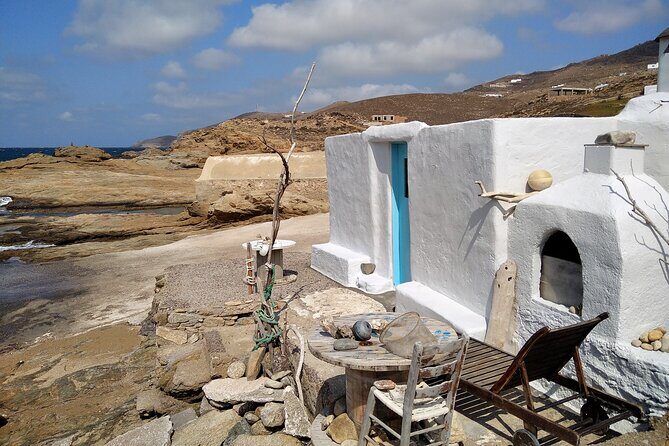 Private Jeep Tour to Mykonos - The Sum Up